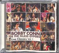 Conn, Bobby - Live Classics 1 [Import]