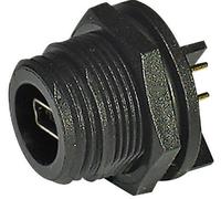 Conn. Mini Usb Ab, 6 Br., Barrette mâle ESKA Bulgin PX0457