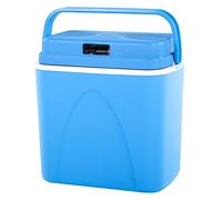 Connabride CB22 Glacière thermoélectrique 12 V Bleu 22 l