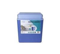 Connabride Unisexe CB32 thermoélectrique Coolbox-12 V-30 litres, Bleu N1381