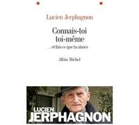 Connais-Toi Toi-Même - Et Fais Ce Que Tu Aimes