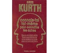 Connais-toi toi-même pour connaître les autres