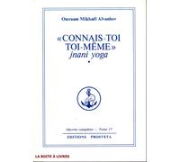Connais toi toi meme t1