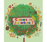 Connais-tu les arbres ?