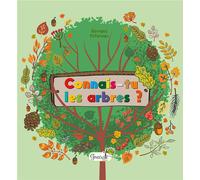 Connais-tu les arbres ?