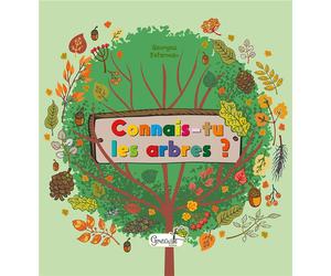 Connais-tu les arbres ?
