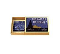 - connais-tu les étoiles ?