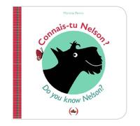 CONNAIS-TU NELSON ? DO YOU KNOW NELSON ?