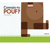 Connais-Tu Pouf ?