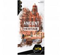 Connaissance Ancienne - Héritage - Extension - Anglais