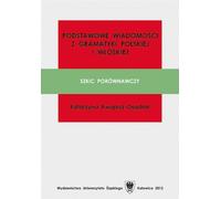 Connaissance de base de la grammaire polonaise et...
