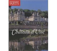 Connaissance Des Arts Hors-Série N° 454 - Château D'ussé