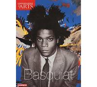 Connaissance des Arts Hors-série n°468 Basquiat
