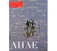 Connaissance des Arts, Hors-série N° 540 : Ahae : Exposition