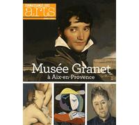 Connaissance Des Arts Hors-Série N° 675 - Musée Granet À Aix-En-Provence