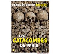 LES CATACOMBES DE PARIS