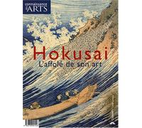 Connaissance des Arts, N° 361, HS : Hokusai, L'affolé de son art