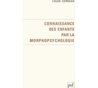 Connaissance des enfants par la morphopsychologie