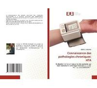 Connaissance Des Pathologies Chroniques: Hta