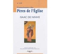 Connaissance des Pères de l'Église n°119 Collectif (Auteur)