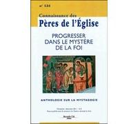 Connaissance des Pères de l'Église n°124 Collectif (Auteur)