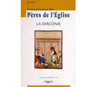 Connaissance des Pères de l'Église n°127 Collectif (Auteur)