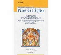 Connaissance des Pères de l'Église n°133 Collectif (Auteur)