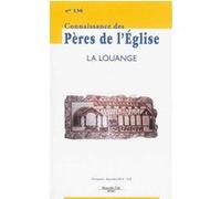 Connaissance des Pères de l'Église n°136 Collection (Auteur)