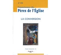 Connaissance Des Pères De L'eglise N° 144 - Denys