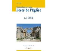 Connaissance des Pères de l'Église n°151 Collectif (Auteur)