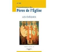 Connaissance des Pères de l'Église n°169 Collectif (Auteur)