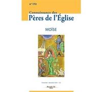 Connaissance des Pères de l'Église n°172: Moïse