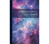 Connaissance Des Temps