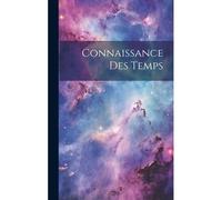 Connaissance Des Temps