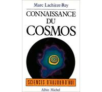 Connaissance du cosmos