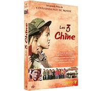 Connaissance Du Monde : Les 3 Chine