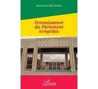 Connaissance Du Parlement Congolais