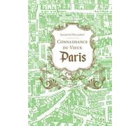 Connaissance du vieux Paris – Payot