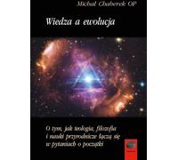Connaissance et évolution - Michał Chaberek (Literatur, Philosophie auf Polnisch)