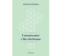 Connaissance et foi chrétienne