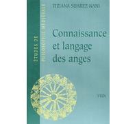 Connaissance et langage des anges selon Thomas d'Aquin et Gilles de Rome