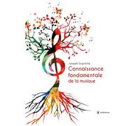 CONNAISSANCE FONDAMENTALE DE LA MUSIQUE