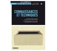 Connaissances et techniques - Gavin Ambrose - Pyramyd - broché - Scolaire / Universitaire