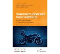 Connaissances scientifiques pour les motocycles: Tendances émergentes et avancées technologiques
