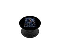 Connaissez-Les Tous, mais Nous Leur devons Tout ce Que Nous ne savons Pas PopSockets PopGrip Adhésif