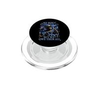 Connaissez-Les Tous, mais Nous Leur devons Tout ce Que Nous ne savons Pas PopSockets PopGrip pour MagSafe