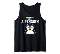 Connaissez Vos Pingouins Espèces de Pingouins Biologie Science Animal Débardeur