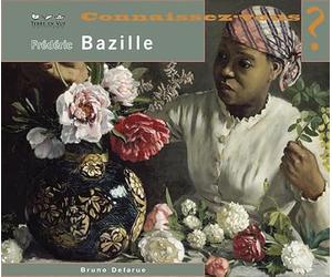 Connaissez-vous Frédéric Bazille ?