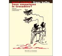 Connaissez vous le trocadero - Pavel Schmidt - Buchet-Chastel - broché - Bande dessinée