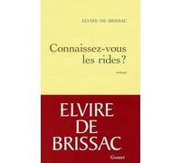 Connaissez-vous les rides?